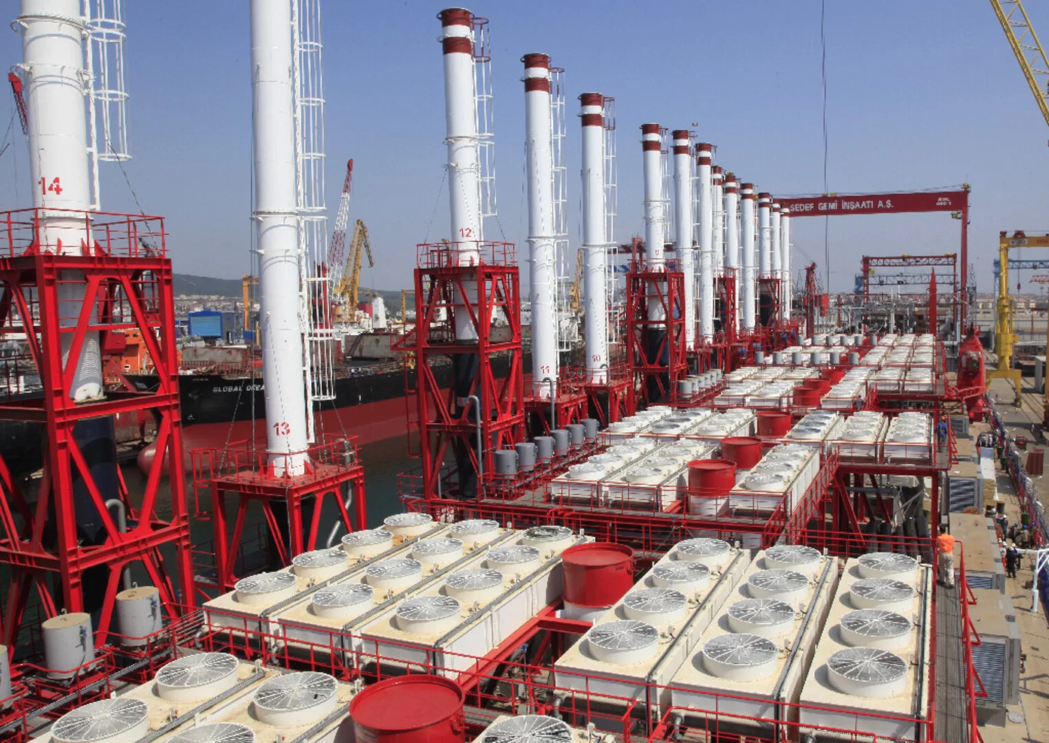 İstilik Bərpa Sistemləri